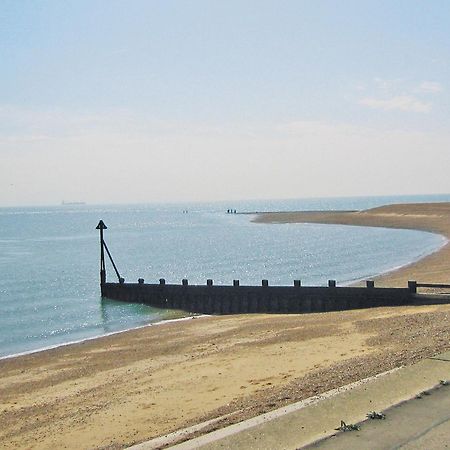 Mariners Lodge 펠릭스토우 외부 사진
