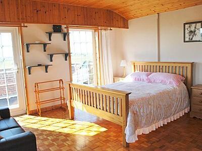 Mariners Lodge 펠릭스토우 외부 사진