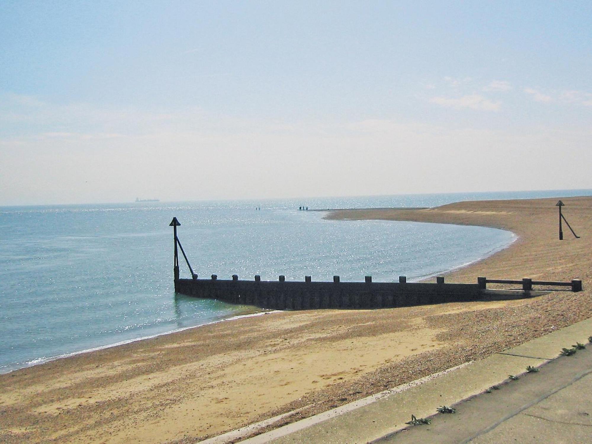 Mariners Lodge 펠릭스토우 외부 사진